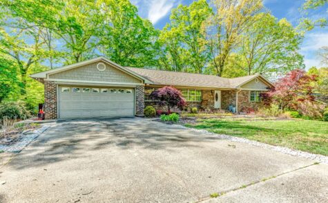 353 Russfield Drive Knoxville, TN 37934