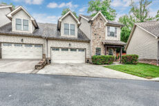 423 CANNON POINT LANE KNOXVILLE, TN 37922 - Photo 2