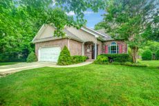 855 PAXTON DRIVE KNOXVILLE, TN 37918 - Photo 1