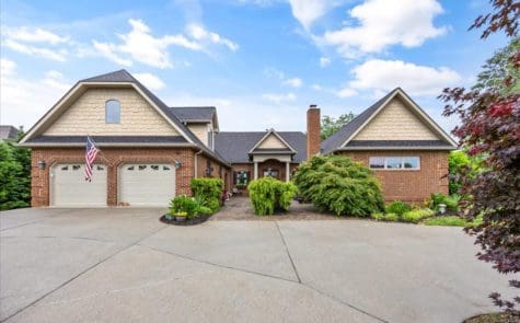 200 Bluffton Road Friendsville, TN 37737
