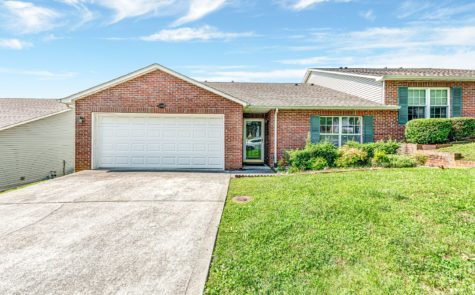 5308 Blue Star Drive Knoxville, TN 37914