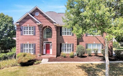 547 Windham Hill Lane Knoxville, TN 37934