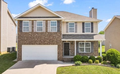 2210 Hatties Place, Knoxville, TN 37931