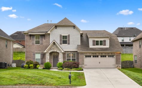 12183 Inglecrest Lane Knoxville, TN 37934