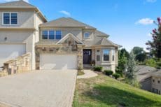 1026 SPY GLASS WAY KNOXVILLE, TN 37922 - Photo 1