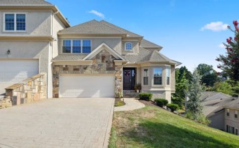 1026 Spy Glass Way Knoxville, TN 37922