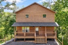 1704 Bear View Road Sevierville, TN 37876 - Photo 1