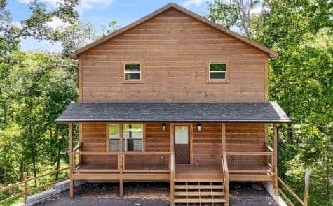 1704 Bear View Road Sevierville, TN 37876