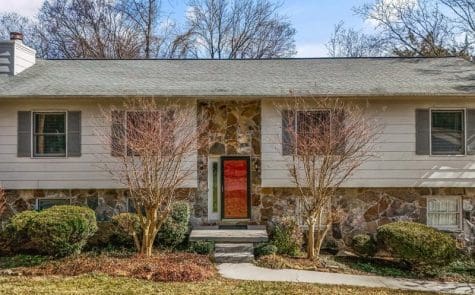 904 Misty Springs Road Knoxville, TN 37932