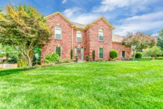 311 TREYBURN DRIVE KNOXVILLE, TN 37934 - Photo 2