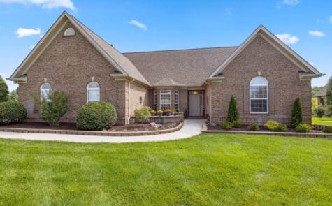 1636 Stone Harbor Blvd Lenoir City, TN 37772