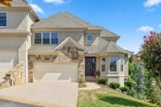1026 SPY GLASS WAY KNOXVILLE, TN 37922 - Photo 2