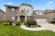 12183 Inglecrest Lane Knoxville, TN 37934 - Photo 2