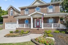 5127 Prairie Clover Lane Knoxville, TN 37918 - Photo 2