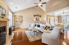 1636 Stone Harbor Blvd Lenoir City, TN 37772 - Photo 11