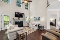 5127 Prairie Clover Lane Knoxville, TN 37918 - Photo 8