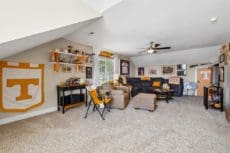 5127 Prairie Clover Lane Knoxville, TN 37918 - Photo 23